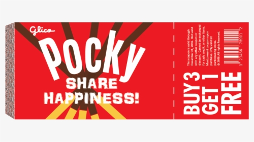 Pocky, HD Png Download, Free Download