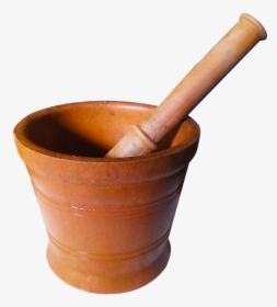 The Mortar, African, Png - Mortar And Pestle .png, Transparent Png, Free Download