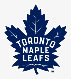 Toronto Maple Leafs Logo Png Transparent - New Toronto Maple Leafs, Png Download, Free Download