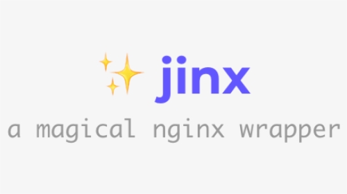 A Magical Nginx Wrapper - Parallel, HD Png Download, Free Download