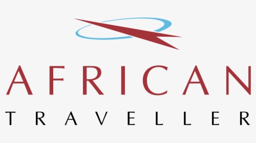 African Traveller Logo Png Transparent - Graphic Design, Png Download, Free Download