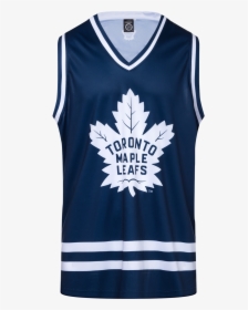 Toronto Maple Leafs Tank Top, HD Png Download, Free Download