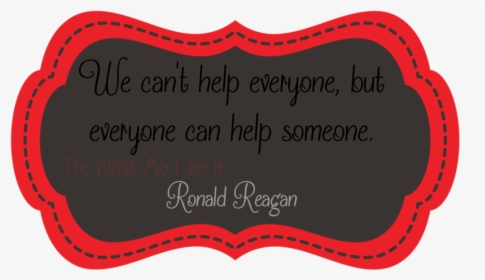 Ronald Reagan - Illustration, HD Png Download, Free Download