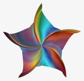 Free Fractal Png Vector, Transparent Png, Free Download
