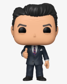 Ronald Reagan Png, Transparent Png, Free Download