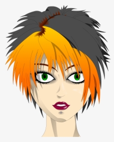 Jinx Head , Png Download - Illustration, Transparent Png, Free Download