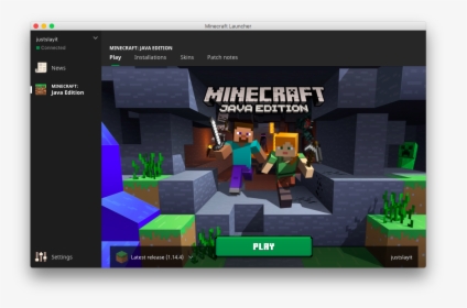 Minecraft Launcher Texture Pack, HD Png Download, Free Download