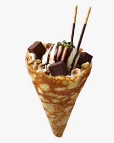 Japanese Crepes, HD Png Download, Free Download