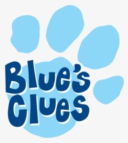 Blue's Clues 2018 Reboot, HD Png Download, Free Download