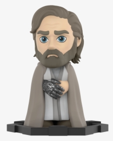 Star Wars The Last Jedi Mystery Minis, HD Png Download, Free Download