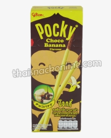 Choco Banana Pocky, HD Png Download, Free Download