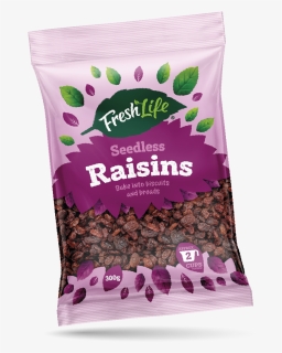 300g Pack Raisin , Png Download - Business Intermediate Student's Book, Transparent Png, Free Download