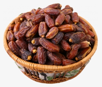Date Palm Dates Fruit In Spanish, HD Png Download, Free Download