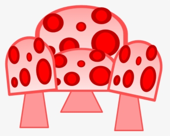 Mushroom Thinking Chair From - Blue's Clues Notebook Transparent, HD Png Download, Free Download