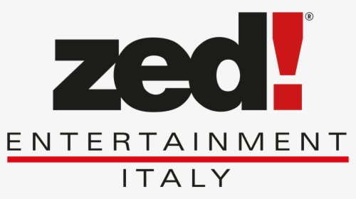 Ticketmaster Italy Partners With Zed Entertainment - Zed Live, HD Png Download, Free Download