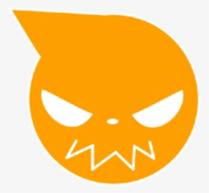 Soul Eater Logo Png, Transparent Png, Free Download
