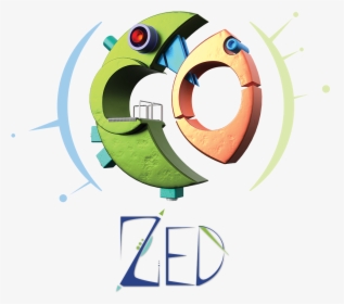 Zed Pc Game Logos, HD Png Download, Free Download