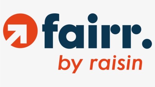 Fintech Raisin Acquires Pension Specialist Fairr - Fairr Raisin, HD Png Download, Free Download