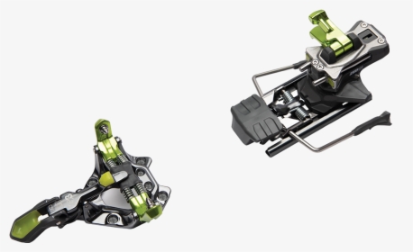 G3 Zed 12 Bindings - Truggy, HD Png Download, Free Download