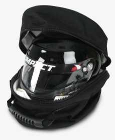 Black - Motorcycle Helmet, HD Png Download, Free Download