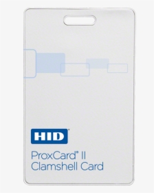 Proximity Card, HD Png Download, Free Download