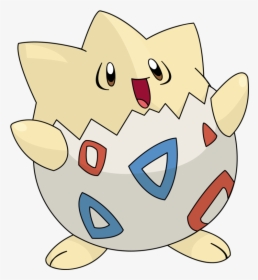 Pokemon Togepi, HD Png Download, Free Download