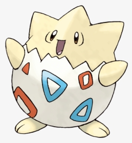 Transparent Togepi Png - Pokemon Togepi, Png Download, Free Download