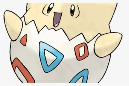 Pokemon Togepi , Png Download - Pokemon Togepi, Transparent Png, Free Download