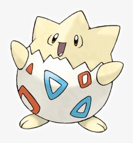 Pokemon Togepi, HD Png Download, Free Download