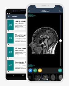 Smartphone, HD Png Download, Free Download