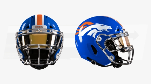 Denver Broncos Concept Uniforms, HD Png Download, Free Download