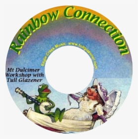Rainbowconnection, HD Png Download, Free Download