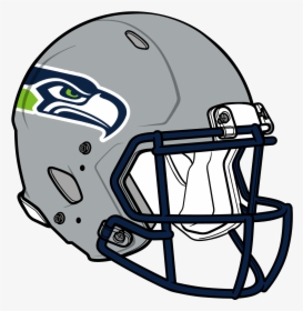 Mighty Ducks Movie Flying V - Seattle Seahawks, HD Png Download, Free Download