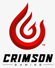 Crimson Gaming Png , Png Download - Graphic Design, Transparent Png, Free Download