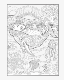 Oh, What A Colorful World Coloring Book - Kacey Musgraves Coloring Book, HD Png Download, Free Download