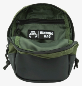 Binding Bag"  Class= - Handbag, HD Png Download, Free Download