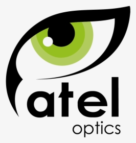 Optic Logo Png - Patel Optics Logo, Transparent Png, Free Download