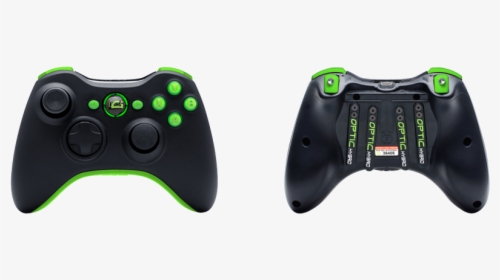 Xbox 360 Faze Scuf, HD Png Download, Free Download
