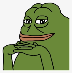 French Pepe The Frog , Png Download - Don T Americans Celebrate Easter, Transparent Png, Free Download