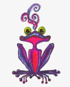 Image Of Zeek - True Frog, HD Png Download, Free Download