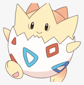 Togepi Transparent, HD Png Download, Free Download