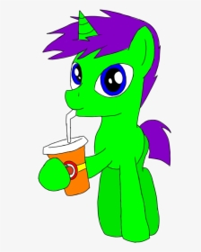 Apple, Apple Juice, Artist - Cartoon, HD Png Download, Free Download