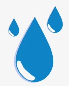 Water Based Paint - Drop, HD Png Download, Free Download