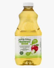 Juicy Juice Organic Apple Juice, HD Png Download, Free Download