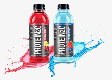 Protein2o Energy, HD Png Download, Free Download