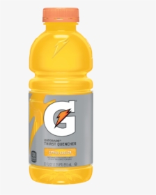 Gatorade Citrus Cooler 591ml - Plastic Bottle, HD Png Download, Free Download