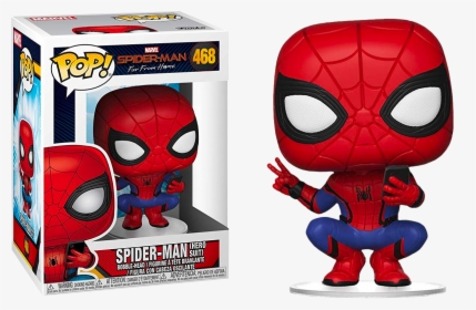 Cute Spider Png, Transparent Png, Free Download