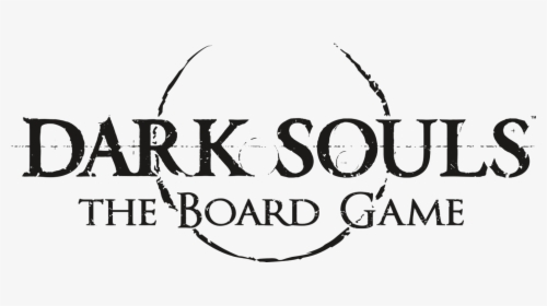 Dark Souls Logo Png - Dark Souls Game Logo, Transparent Png, Free Download