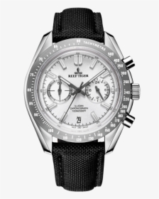 Tag Heuer Classic Watch, HD Png Download, Free Download