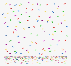 Confetti Png Image - Confetti Png, Transparent Png, Free Download